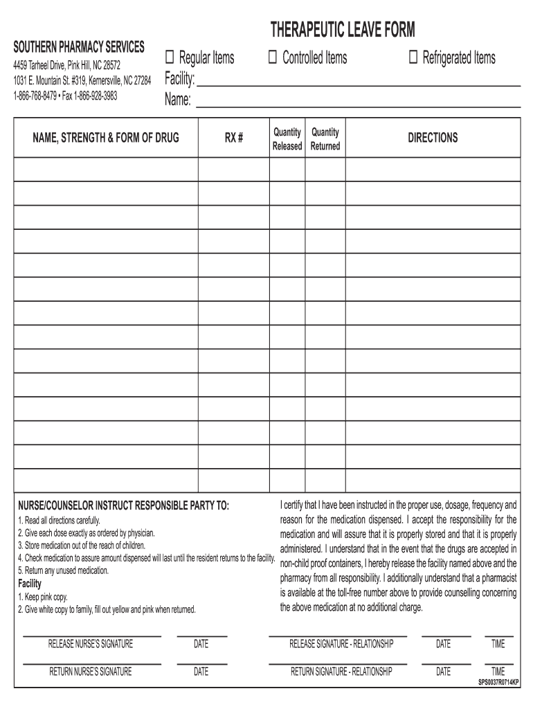 southern pharmacy online classes Preview on Page 1