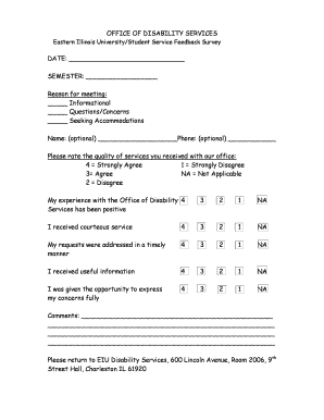 presentation feedback survey questions koni polycode co
