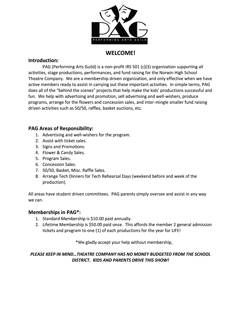 Fillable Online Introduction: Fax Email Print - pdfFiller