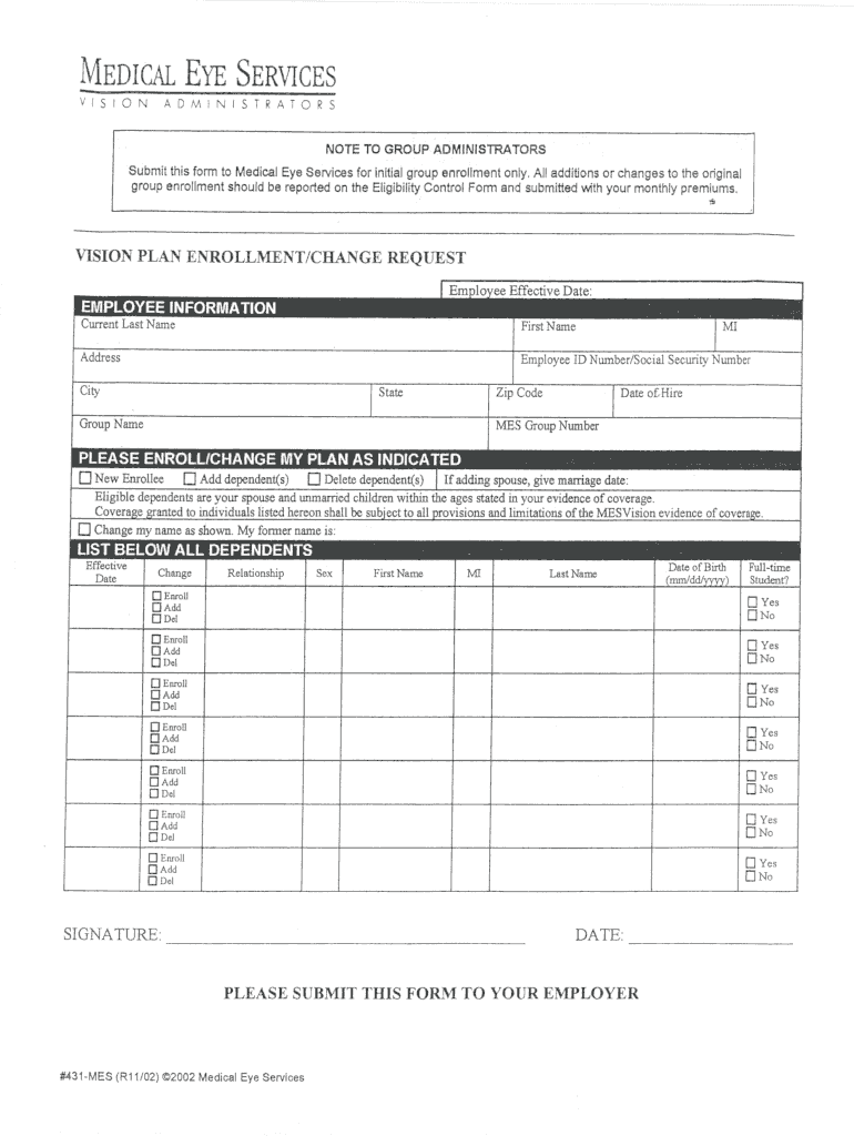 Fillable Online images pcmac MEDICAL EYE SERVICES