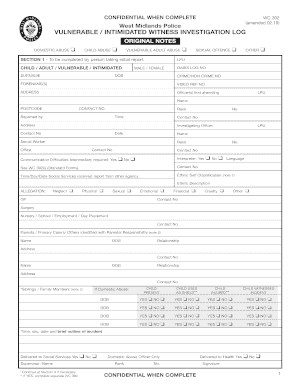 Form preview picture