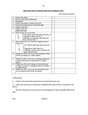 Form preview picture