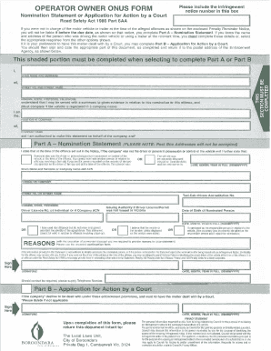 Form preview picture