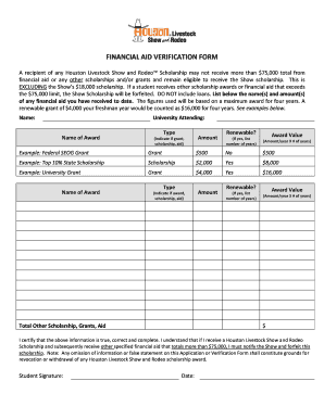 Form preview picture