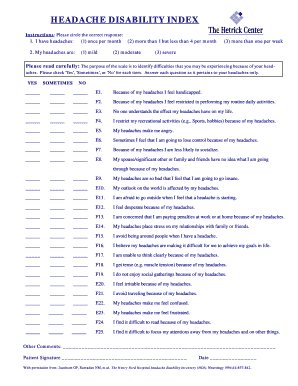 Form preview picture