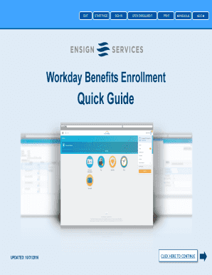 Workday Benefits Enrollment Quick Guide 10-30.pub
