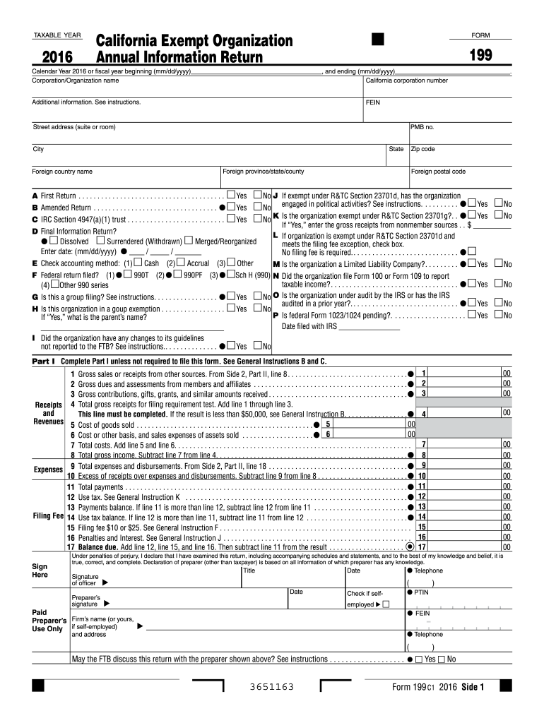 2016 ca Preview on Page 1