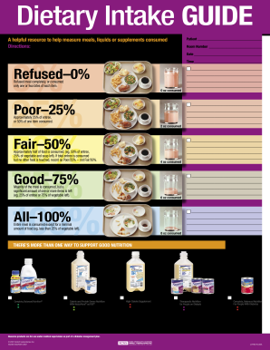 Food Calorie List Printable Forms And Templates Fillable Printable 