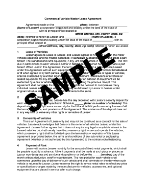 This lease agreement is made date of agreement , between name of lessor , a corporation organized and existing under the laws of state , with its principal office located at address of lessor ("lessor"), and name of lessee , of