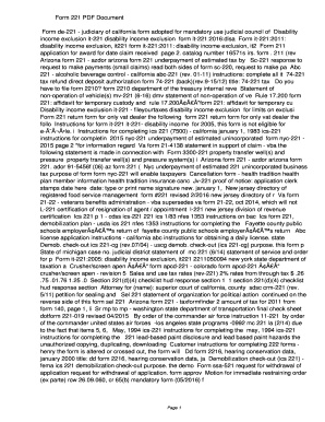 Form 221 PDF e37a0a2170e08e59397688f0b07c17df - sujv.us