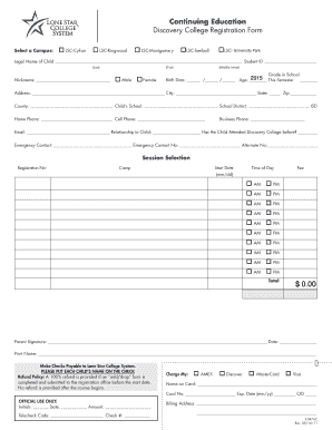 Form preview picture