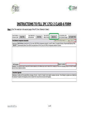 Form preview picture