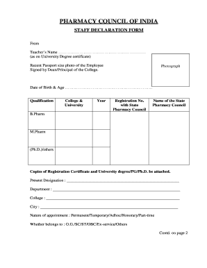 Form preview picture