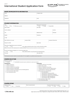 kbs application form