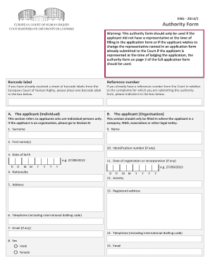 Form preview picture