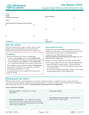 Form preview picture