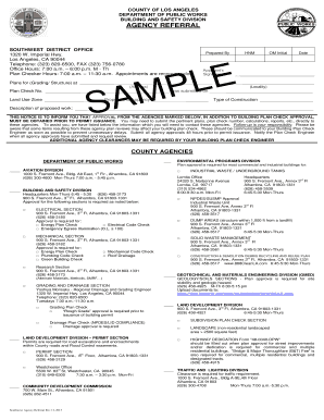 Form preview picture