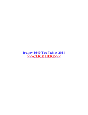 1040 tax table - irs.gov 1040 tax tables 2011.pdf - WordPress.com