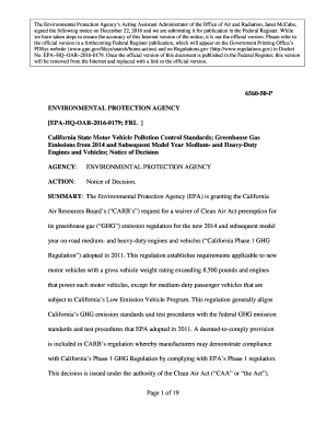 Sample vehicle lease purchase agreement - California State Motor Vehicle Pollution Control Standards ... - US EPA - epa