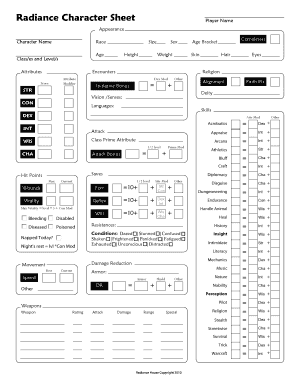 Form preview picture