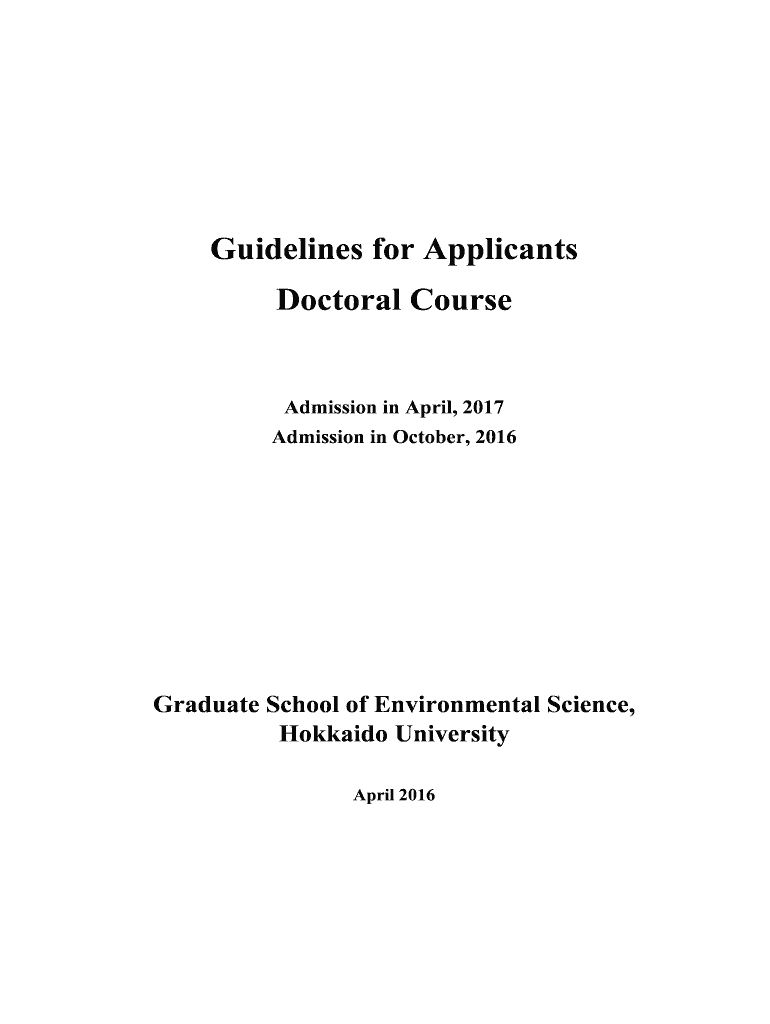 Ac Guidelines Ac Guidelines
