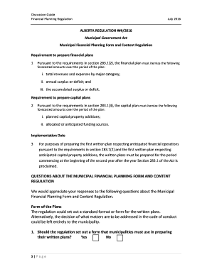 Advocate bill format pdf - AUMA Submission on the Financial Planning Regulation