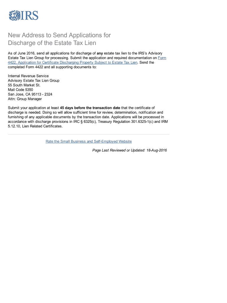 Fillable Online Instructions for Completing Form 4422, - zillionforms ...