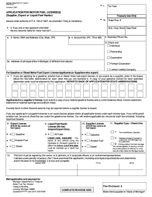 How to put in two weeks notice - Formerly C-3587