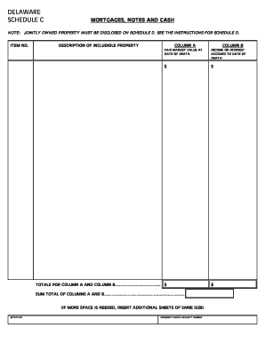 Fillable Online Schedule C. Tax Form Fax Email Print - pdfFiller