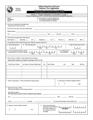 Form preview picture