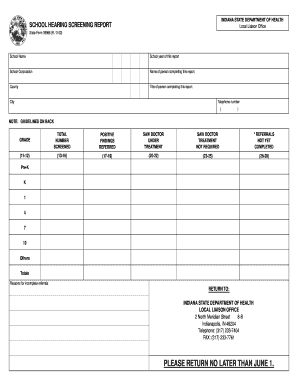 Form preview picture