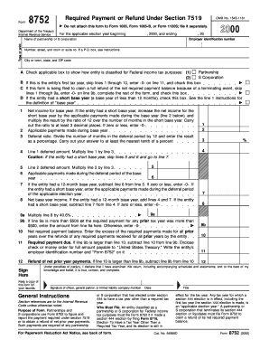 form 1065 or 1120s
 Fillable Online Do not attach this form to Form 9, Form ...