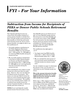Fillable Online FYI For Your Information Fax Email Print - pdfFiller