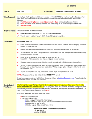 Form preview picture