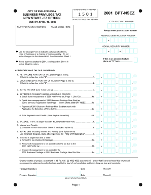 Form preview picture