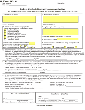 Form preview picture