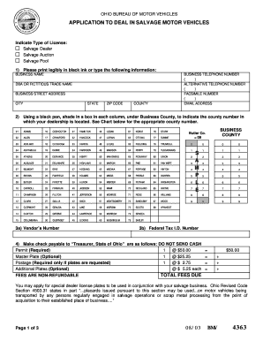 Form preview picture