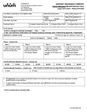 Form preview picture