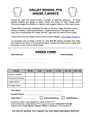 Form preview picture