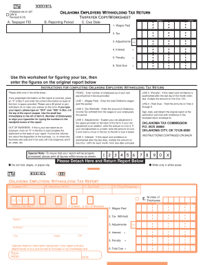 Form preview picture