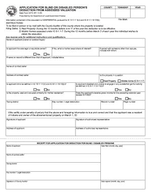 Form preview picture