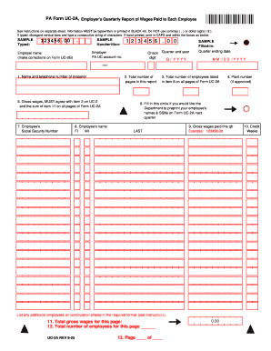 Form preview picture