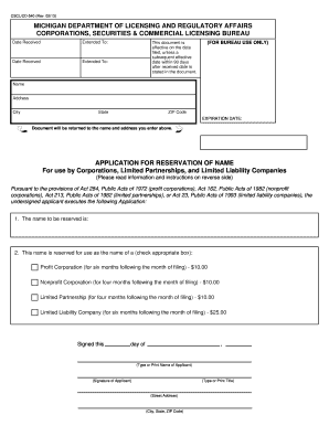 Form preview picture