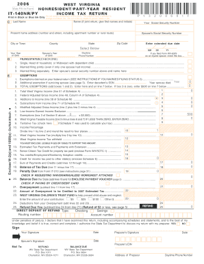 Form preview picture