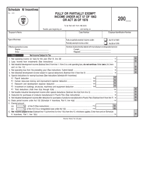 Form preview picture