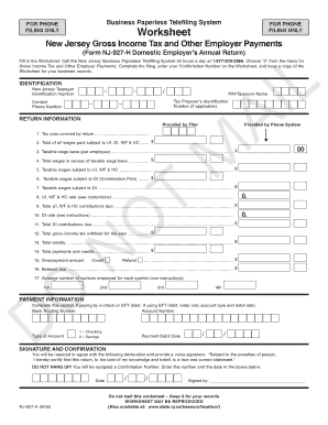 Aa 4th step worksheet - Form 927-H Worksheet. Form 927-H Worksheet