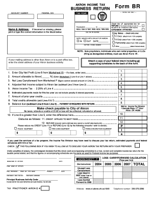 Form preview picture