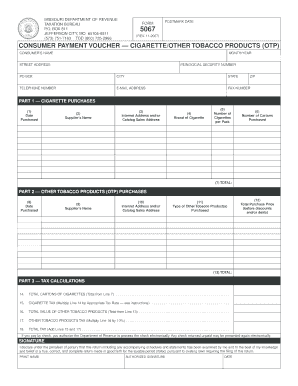 Form preview picture