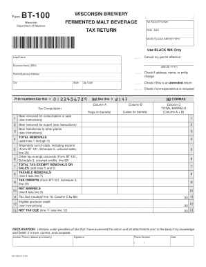 Form preview picture