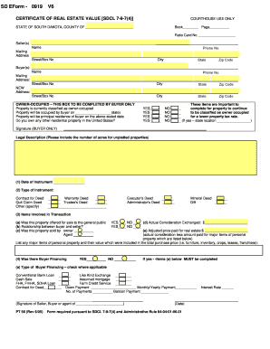 Form preview picture